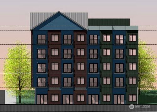 0 Byron St, Bellingham, WA, 98225 | Card Image