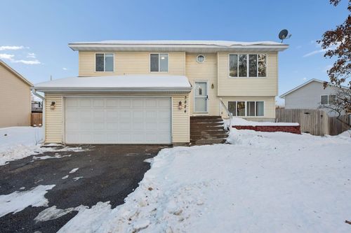 3824 Tower Pond Dr, Anoka, MN, 55303-8307 | Card Image