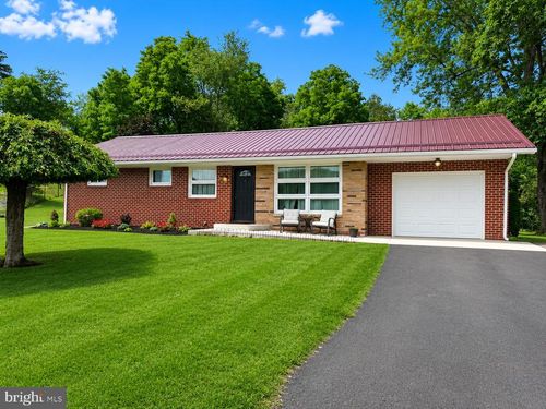 18613 Circle Dr, RAWLINGS, MD, 21557-1035 | Card Image