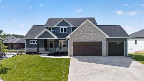 1769 Woodford Rd, CROSS PLAINS, WI, 53528-9476 | Card Image