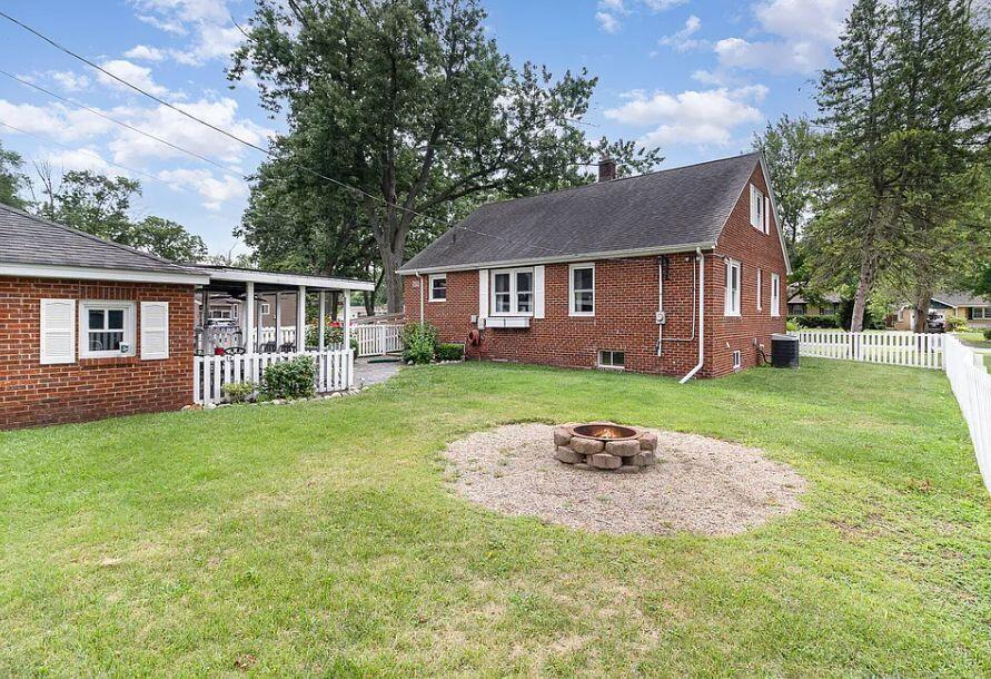 Residential in Michigan City 4