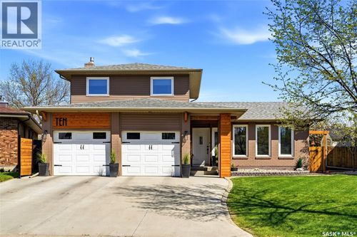 10 Louise Cres, Regina, SK, S4X2E2 | Card Image
