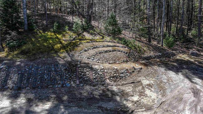 169 S Bridgton Rd, House other with 3 bedrooms, 1 bathrooms and null parking in Bridgton ME | Image 27