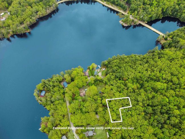 1 Pocumtuck Way, Home with 0 bedrooms, 0 bathrooms and null parking in Gilmanton NH | Image 8