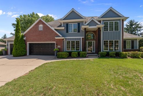 329 W Bridge Street, Grafton, WI, 53024 | Card Image