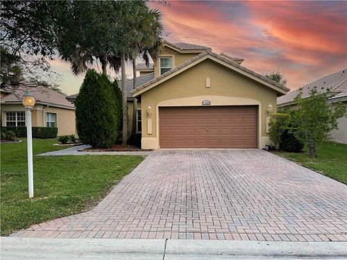 11224 Nw 65th Ct, Parkland, FL, 33076-3706 | Card Image