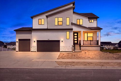 6-1566 E Livi Ln, Saratoga Springs, UT, 84045-5856 | Card Image