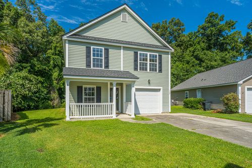 142 Avalon Rd, Summerville, SC, 29483-8361 | Card Image
