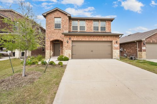 4928 Pelican Way, Crandall, TX, 75114-0925 | Card Image
