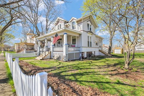 343 W Center Street, Paxton, IL, 60957 | Card Image