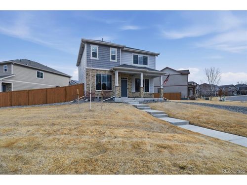 11677 Park South Ln, Parker, CO, 80138-3904 | Card Image