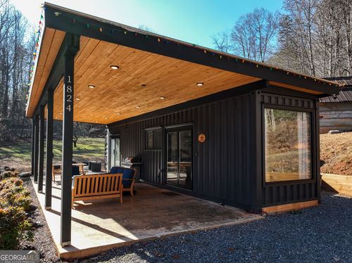 1824 Colwell Road, Blue Ridge, GA, 30513 | Card Image
