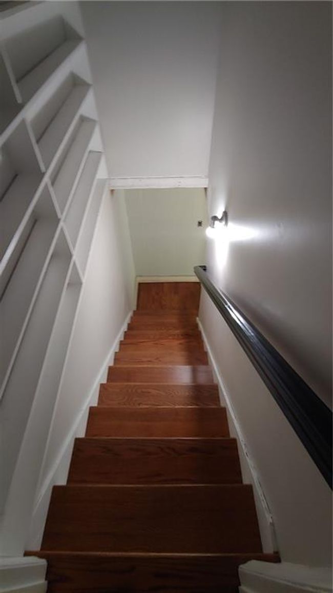 316 Creekbend Dr, House other with 3 bedrooms, 2 bathrooms and null parking in Woodstock GA | Image 18