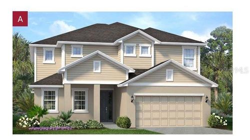 2261 Sirena Ln, MOUNT DORA, FL, 32757-0005 | Card Image