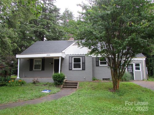 350 Brevard St, Statesville, NC, 28677-4153 | Card Image
