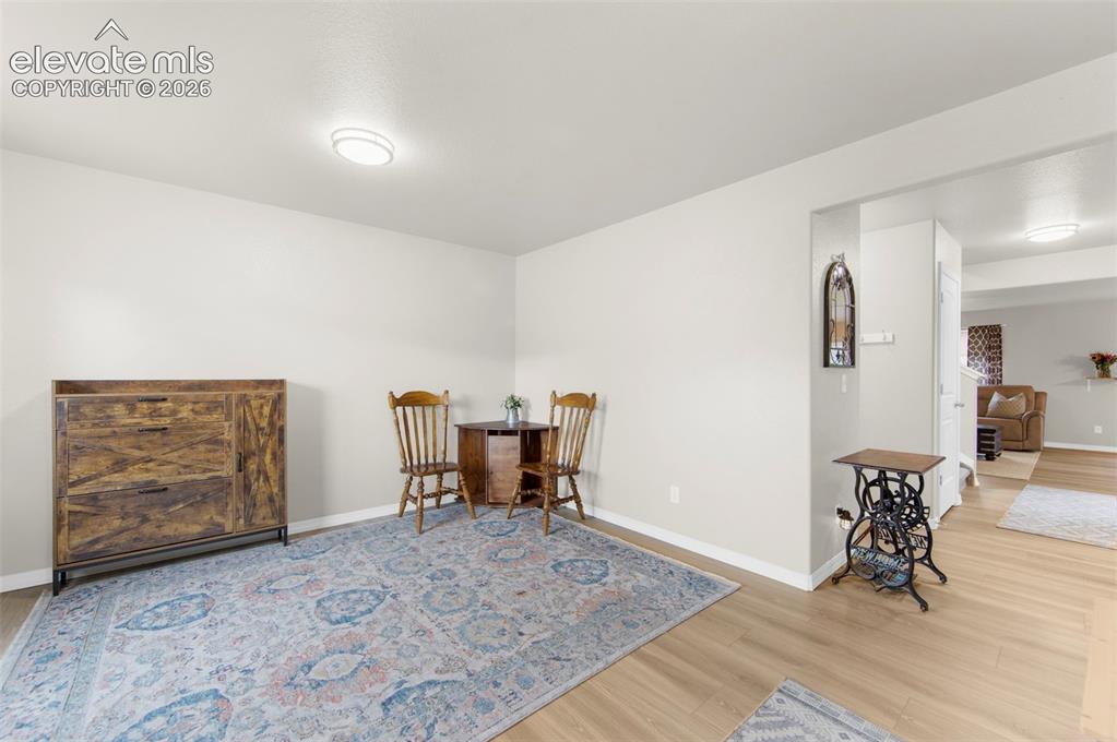Residential in Colorado Springs 4