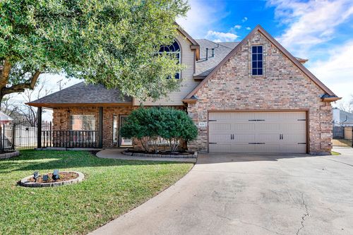 222 San Jacinto Ct, Keller, TX, 76248-2517 | Card Image