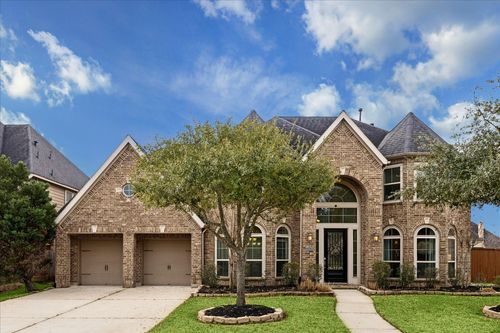 27419 Gladway Manor Dr, Katy, TX, 77494-2792 | Card Image
