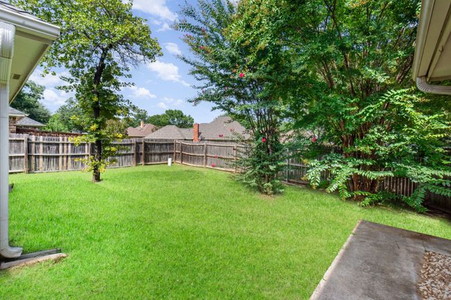 1447 Cat Mountain Trl, House other with 3 bedrooms, 2 bathrooms and null parking in Keller TX | Image 24