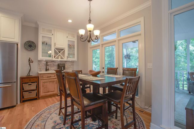 10 Rothesay St, House other with 5 bedrooms, 5 bathrooms and 2 parking in Simpsonville SC | Image 17