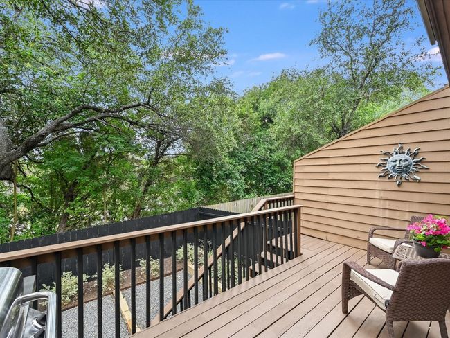 APT-17 - 5701 Westslope Dr, Condo with 2 bedrooms, 3 bathrooms and 4 parking in Austin TX | Image 19