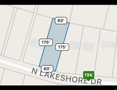 0 N Lakeshore Dr, Pacific, MO, 63069 | Card Image