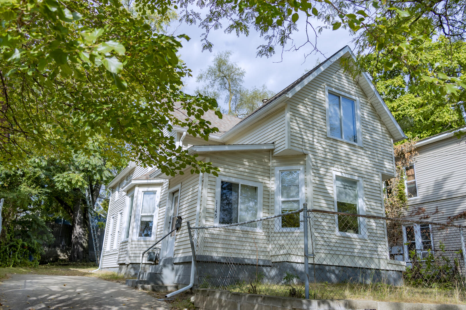 Kalamazoo Ave, Grand Rapids, MI 49507