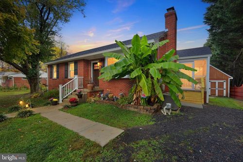 10948 Scaggsville Rd, LAUREL, MD, 20723-1008 | Card Image