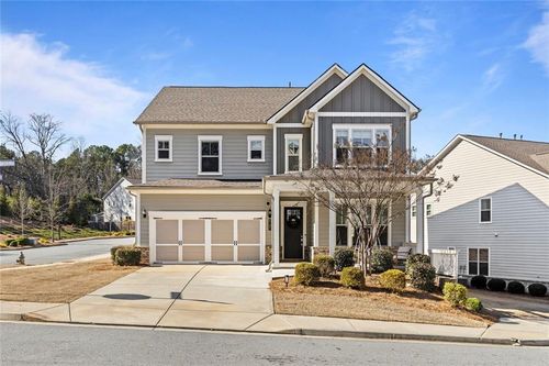 4187 N Carver Drive, Atlanta, GA, 30360 | Card Image