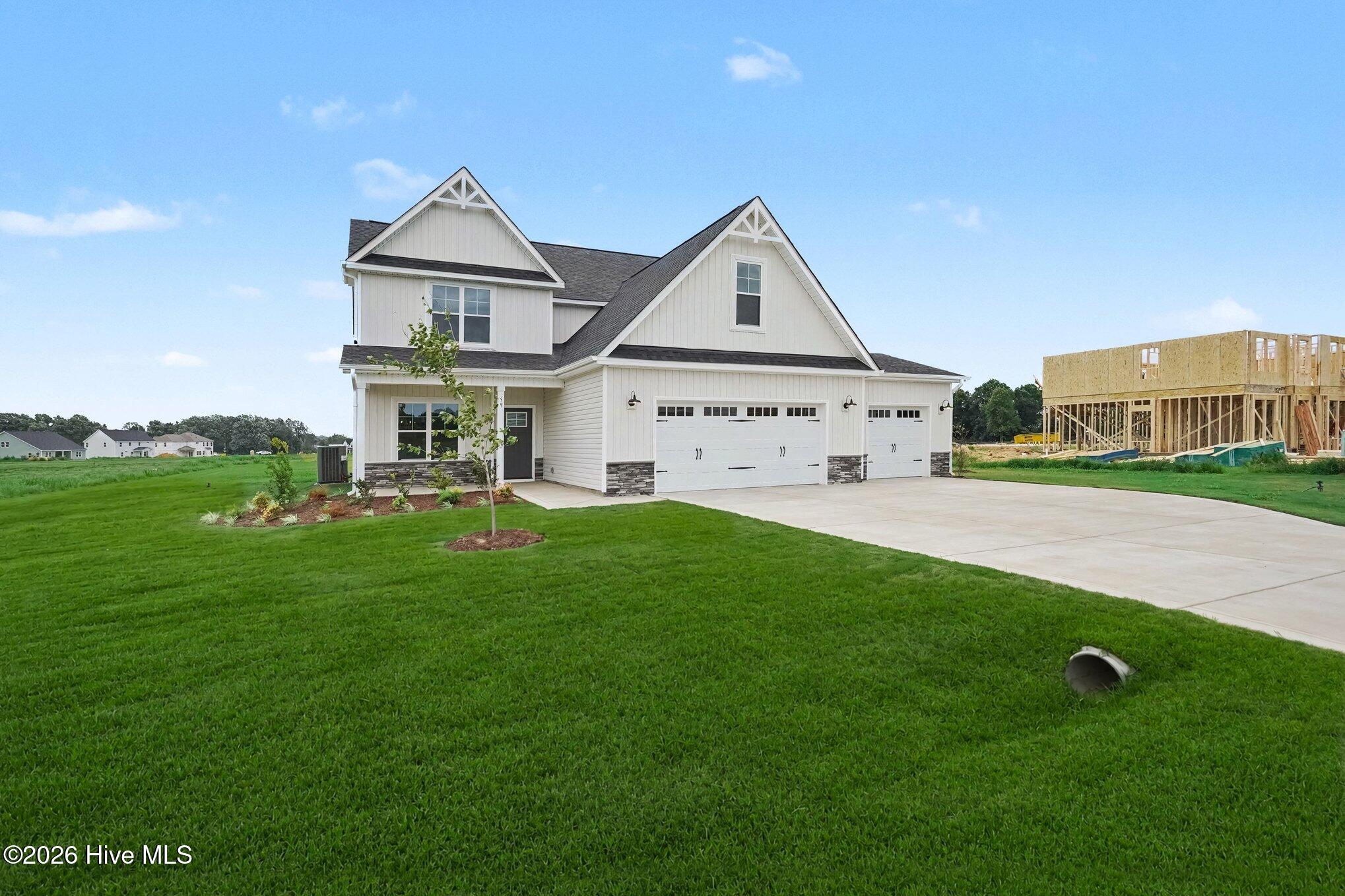 Residential in Benson 3