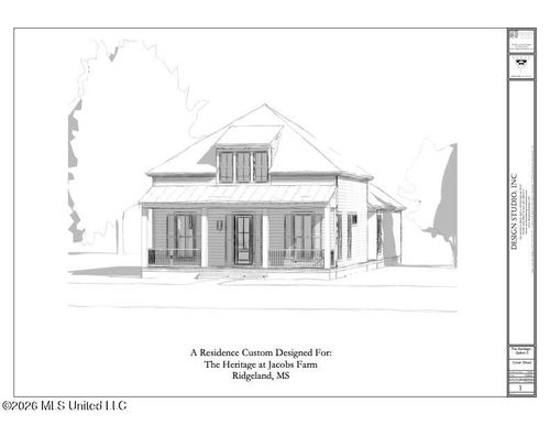 704 Green Oak Dr, Ridgeland, MS, 39157 | Card Image