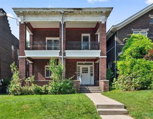 2-5878 Burchfield Avenue, Squirrel Hill, PA, 15217 | Card Image