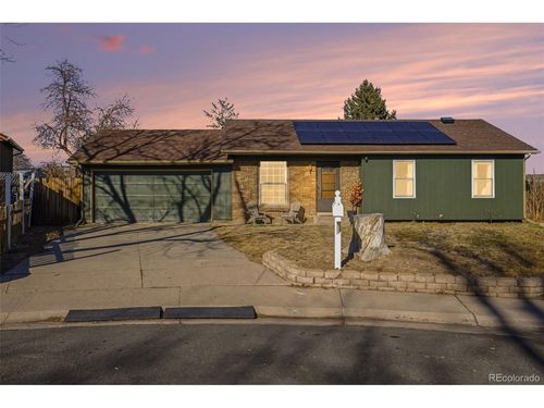 1632 S Rifle St, Aurora, CO, 80017-5220 | Card Image