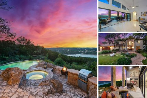 13902 Panorama Dr, Austin, TX, 78732-1030 | Card Image