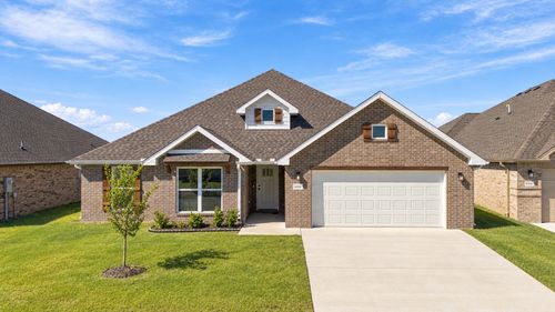 6104 N 27th St, Broken Arrow, OK, 74014 | Card Image