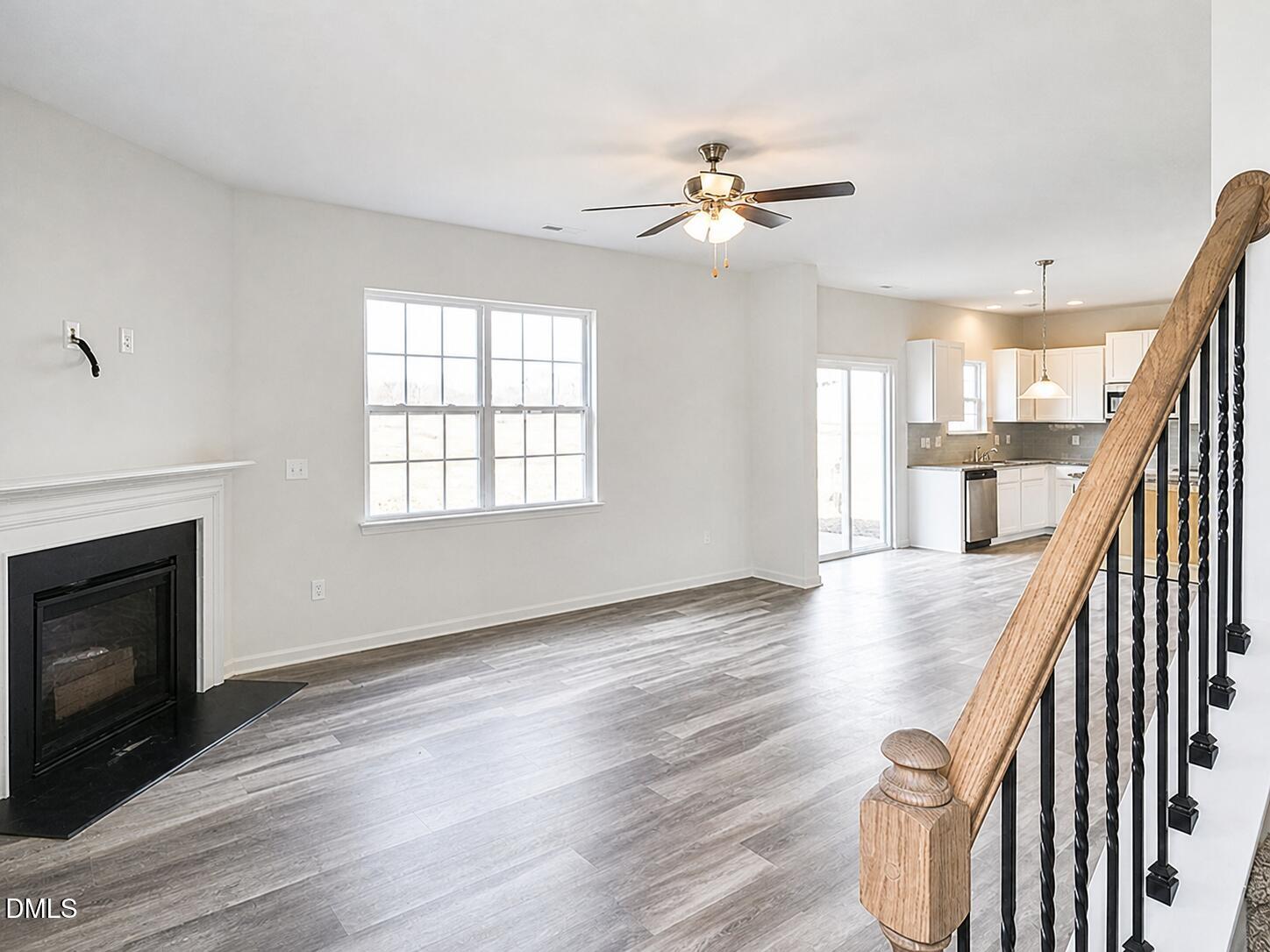 Residential Lease in Clayton 3