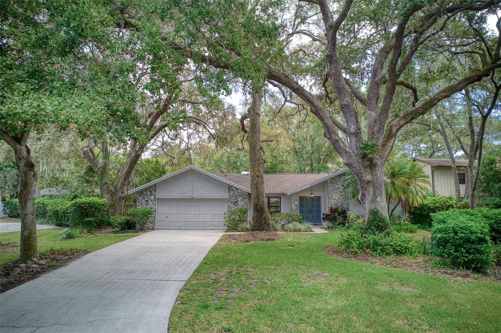 1730 Pine Hill Court, Sold in SAFETY HARBOR Zoocasa