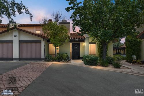 30c-3501 Bernard St, Bakersfield, CA, 93306-3025 | Card Image