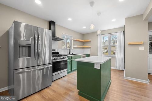 205 W Rodgers St, RIDLEY PARK, PA, 19078-3219 | Card Image