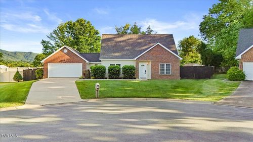 11 Mannington Court, Johnson City, TN, 37604 | Card Image