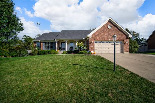 1263 Granite Peak Way, Miamisburg, OH, 45342-4051 | Card Image