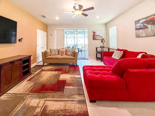 1876 Summer Dr, House other with 7 bedrooms, 6 bathrooms and null parking in DAVENPORT FL | Image 9