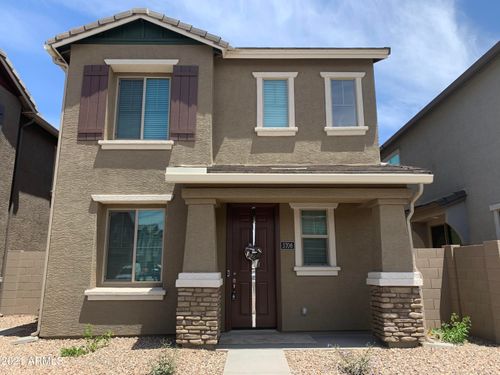 3706 S 57th Ln, Phoenix, AZ, 85043-6436 | Card Image