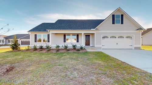 202 Berkshire Drive, La Grange, NC, 28551 | Card Image