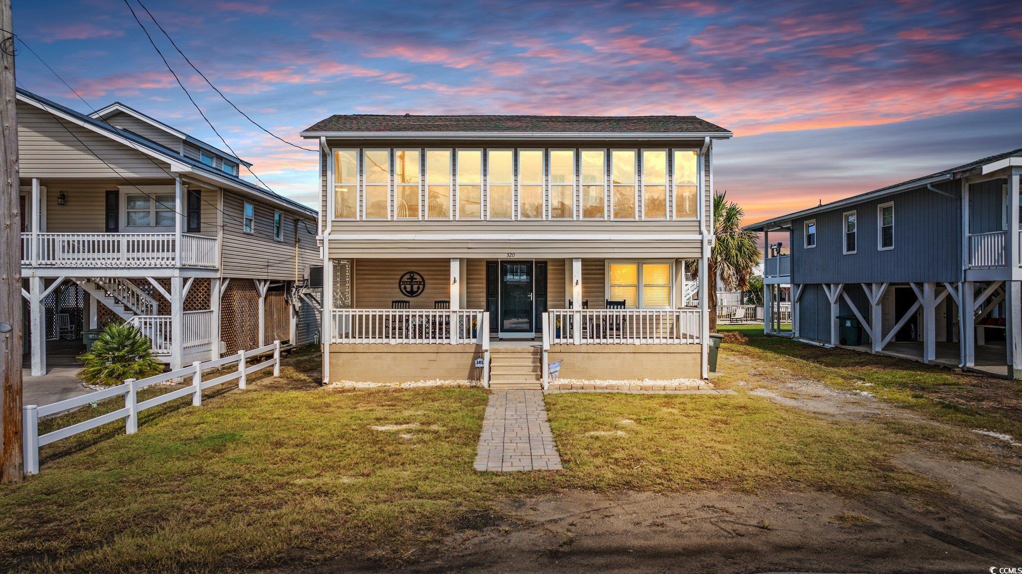 47th Ave, North Myrtle Beach, SC 29582
