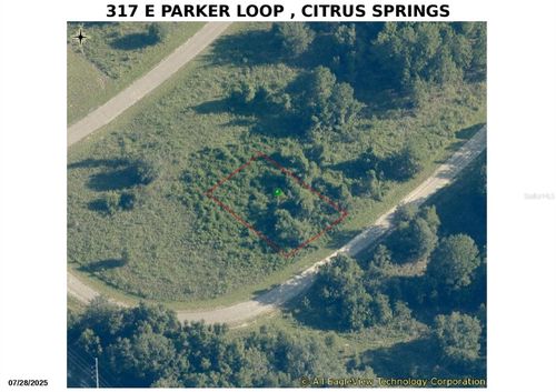 317 E Parker Loop, DUNNELLON, FL, 34434 | Card Image
