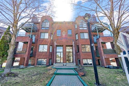 4-170 Av Du Manoir, Montréal, QC, H9C2R4 | Card Image