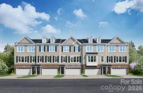 1103 Mossy Glade Rd, Indian Trail, NC, 28079-0844 | Card Image