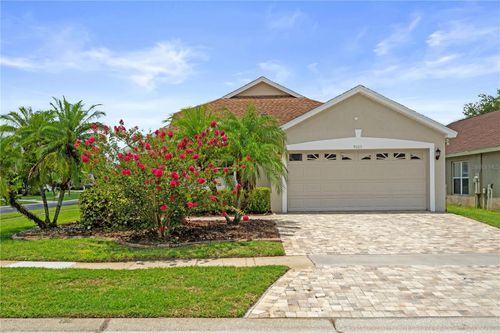 9003 Pecky Cypress Way, ORLANDO, FL, 32836-6563 | Card Image