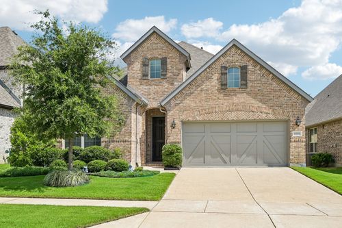 6800 Sleepy River Street, Mckinney, TX, 75070 | Card Image